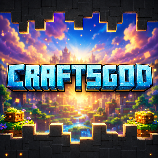 Craftsgod : Building Deluxe 26
