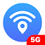 WiFi Map®: Kata Sandi, eSIM
