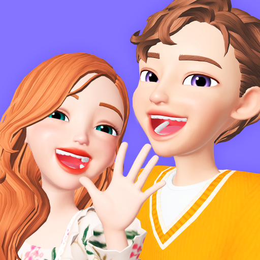 Play ZEPETO Online