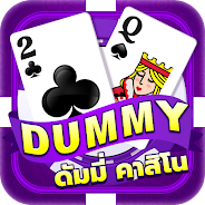 เล่น ดัมมี่ คาสิโน：เล่นง่าย บน PC