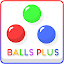 Ballz Plus - Endless Brick Breaker Game