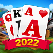 Solitaire Mystery Tripeaks İndirin ve PC'de