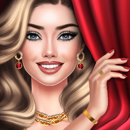 Play SUITSME: Fashion Dress Up Game Online