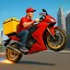Ride for Tips