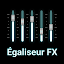 Égaliseur - Equalizer FX