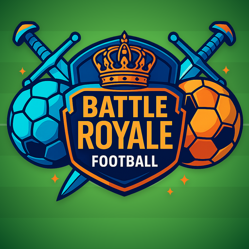 Battle Royale Football