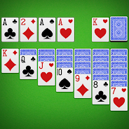 Jogue Solitário - Paciência Solitário Jogos De Cartas para PC