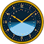 Sunday - Astronomical Clock