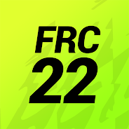 Juega FRC 22 En PC