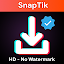 Snaptik -Download Video Tiktok