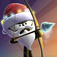 Graj Stickman Archer online na PC