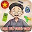 Trở Về Tuổi Thơ