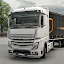 Truck Simulator 3D: Euro Truck