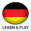 Learn and play. German words - vocabulary & games