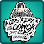 Kode Keras Cowok 2 - Back to S