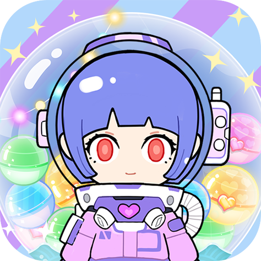 Vlinder Gacha：Stylish Dressup Games