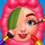 ASMR Makeover: Skincare Games