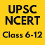 NCERT for UPSC App: UPSC Study Material