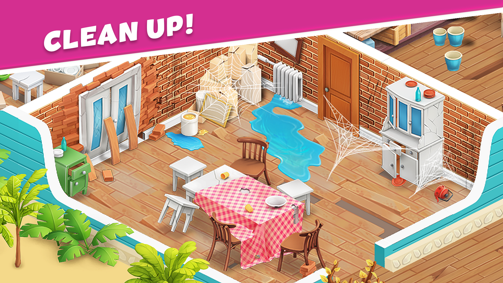 Download & Play Open House on PC & Mac (Emulator).