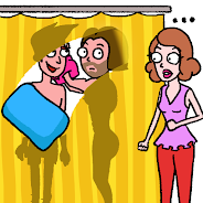 プレーする DOP Fun: Delete One Part をPCで