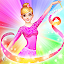 ★ Gymnastics Games for Girls - Dress Up ★
