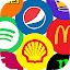 Brand Logo Quiz: Multiple Choice Game