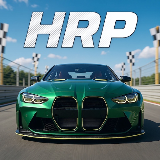 Highway Racer Pro - Auto Spiel