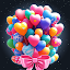 Balloon Match: Triple Match 3D