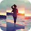 Square Blur- Blur Image Background Music Video Cut