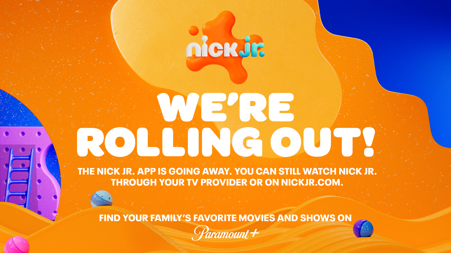 Download and run Nick Jr Watch Kids TV Shows on PC & Mac (Emulator