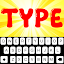 Tap Tap Typing: typing master