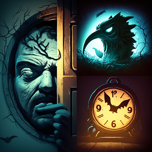 Play Escape Room: Mysterious Dream Online