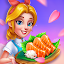 Cooking Empire: Chef Game