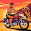 Moto Simulator 3D