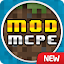 Mods for Minecraft PE by Friday