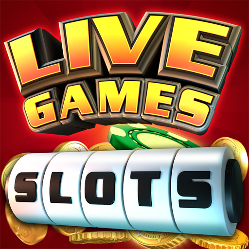 Слоты LiveGames: игровые автоматы онлайн бесплатно