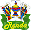 Ronda: card master