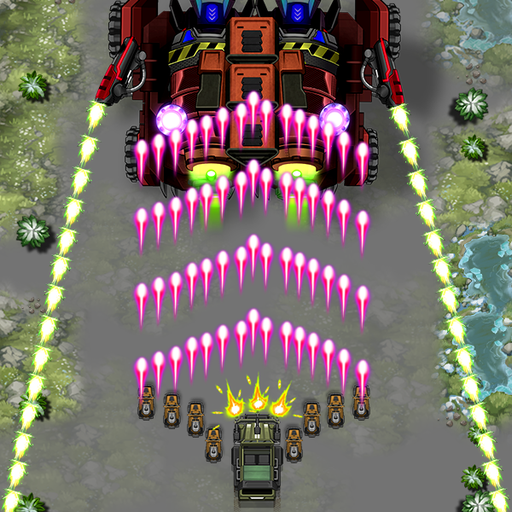 Força Aérea - Guerra de 1945