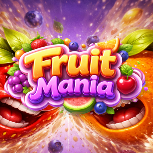 Fruit Mania
