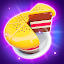 Cake Sort Puzzle 3D
