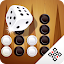 Backgammon Online - Board Game