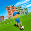 Crazy High School - Fun Sports Games