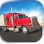 American truck Real Cargo Game