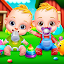 BabySitter DayCare Games