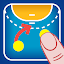 Coach Tactic Board: Handball