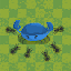 Ant Colony - Simulator (early access)