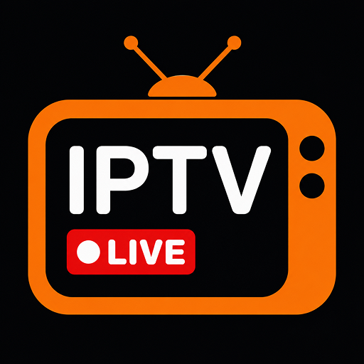 Smart IPTV Player, Online TV