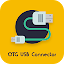 USB Connector : OTG USB Driver