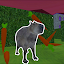 Capybara Horror Escape Quest