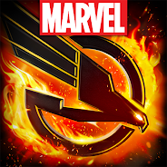 MARVEL Strike Force İndirin ve PC'de